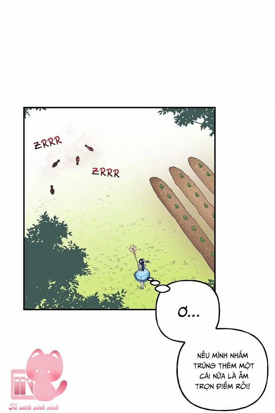 Con Gái Của Đại Pháp Sư 95 trang 58