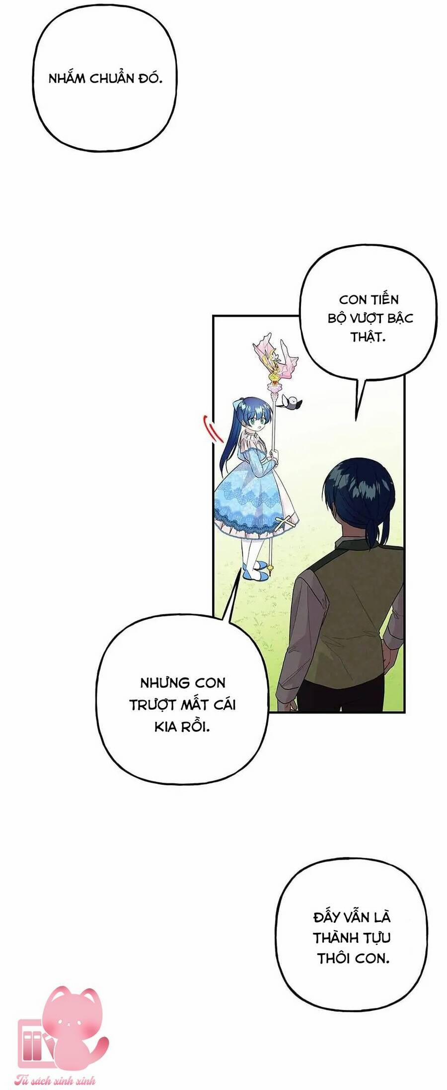 Con Gái Của Đại Pháp Sư 95 trang 59