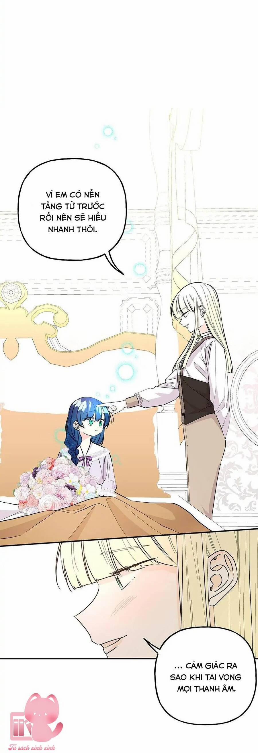 Con Gái Của Đại Pháp Sư 95 trang 6