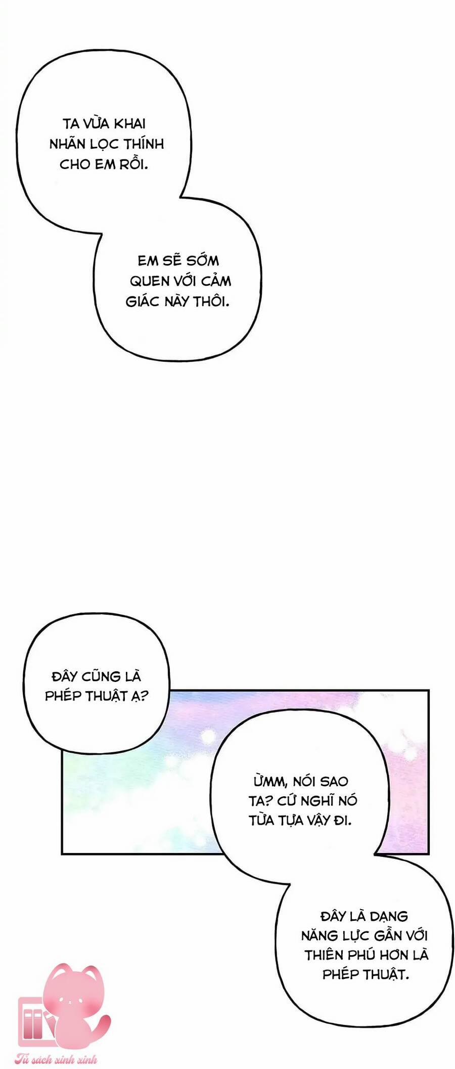 Con Gái Của Đại Pháp Sư 95 trang 7