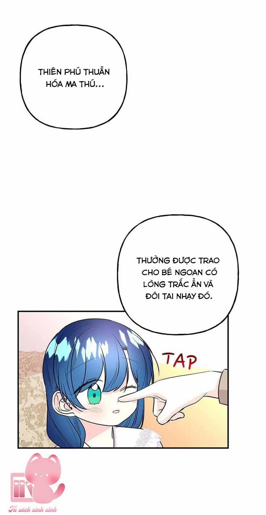 Con Gái Của Đại Pháp Sư 95 trang 8