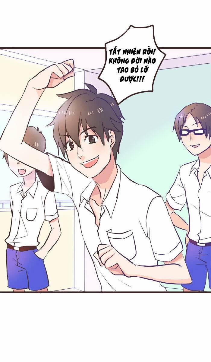 Con Gái Của Mafia 1 trang 12