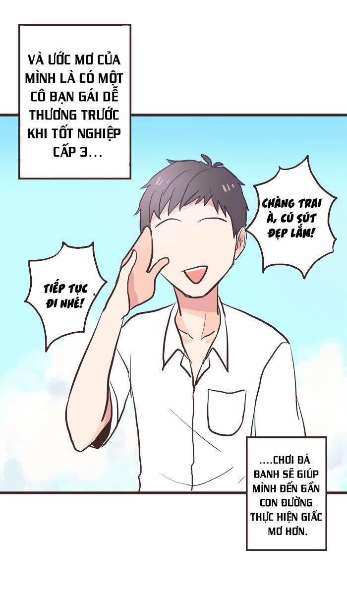 Con Gái Của Mafia 1 trang 16