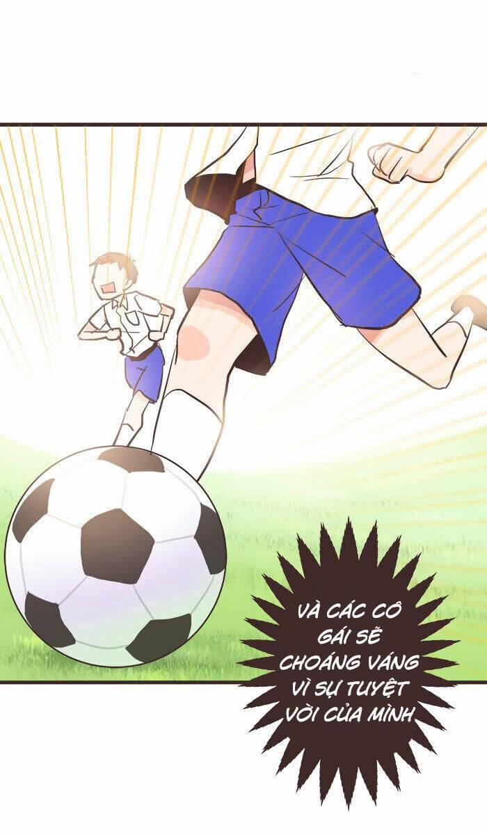 Con Gái Của Mafia 1 trang 18