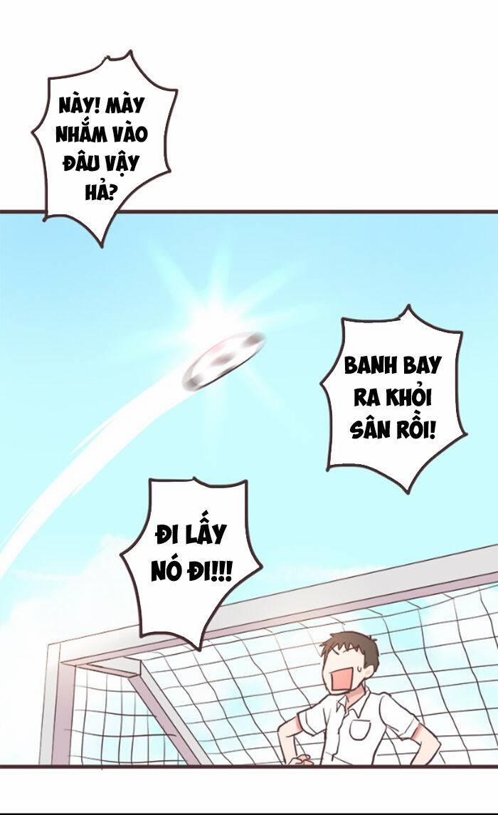 Con Gái Của Mafia 1 trang 20