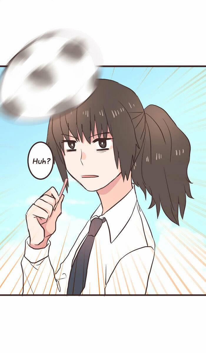 Con Gái Của Mafia 1 trang 22