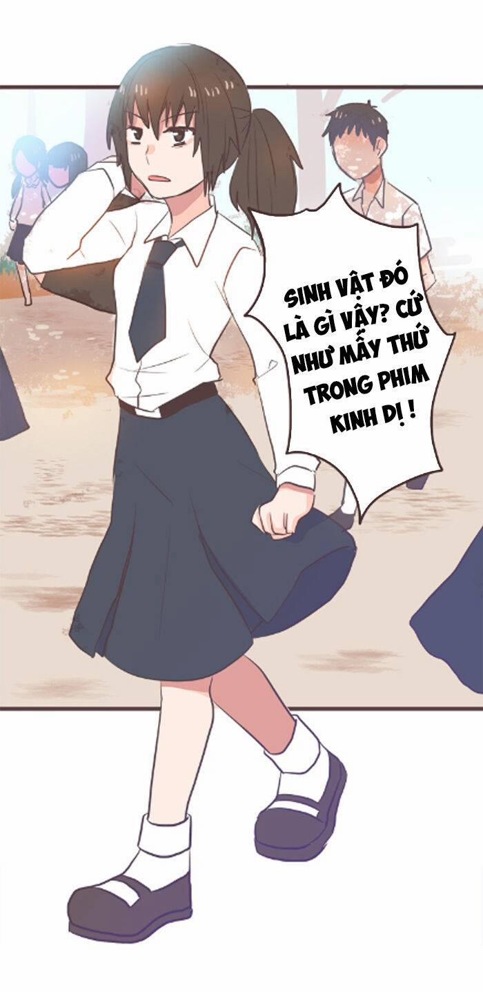 Con Gái Của Mafia 1 trang 6