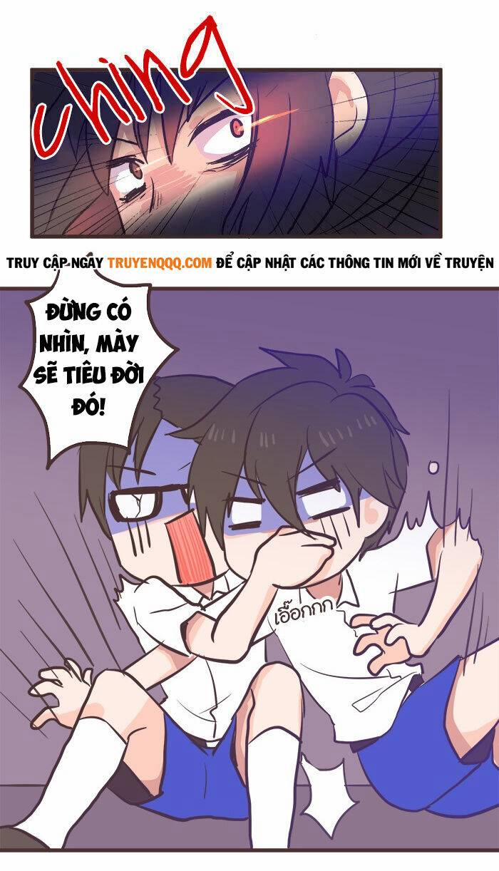 Con Gái Của Mafia 1 trang 7