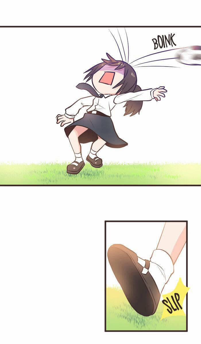 Con Gái Của Mafia 2 trang 1