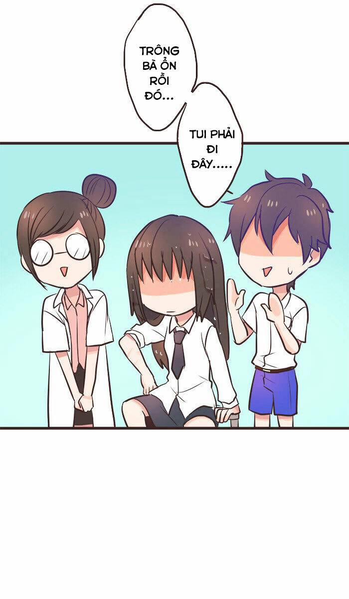 Con Gái Của Mafia 2 trang 10