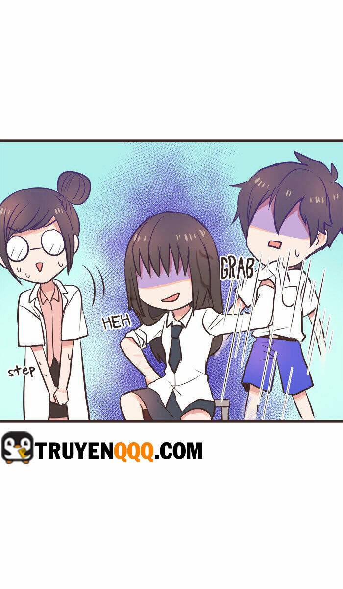 Con Gái Của Mafia 2 trang 11