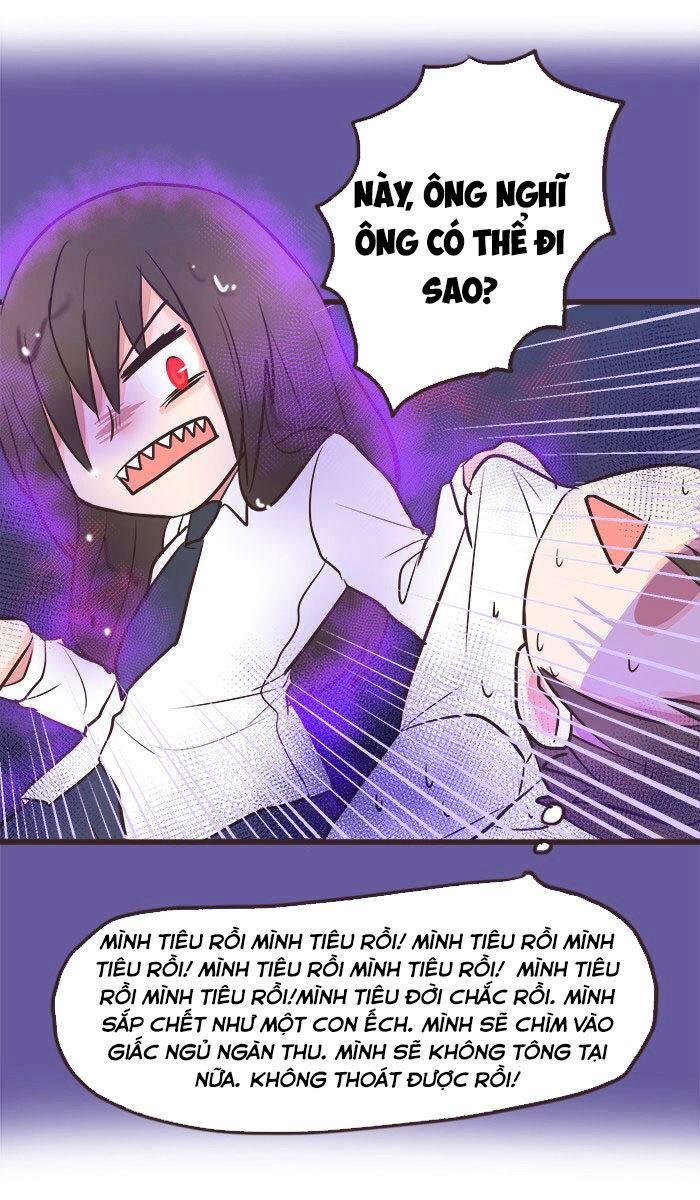 Con Gái Của Mafia 2 trang 12