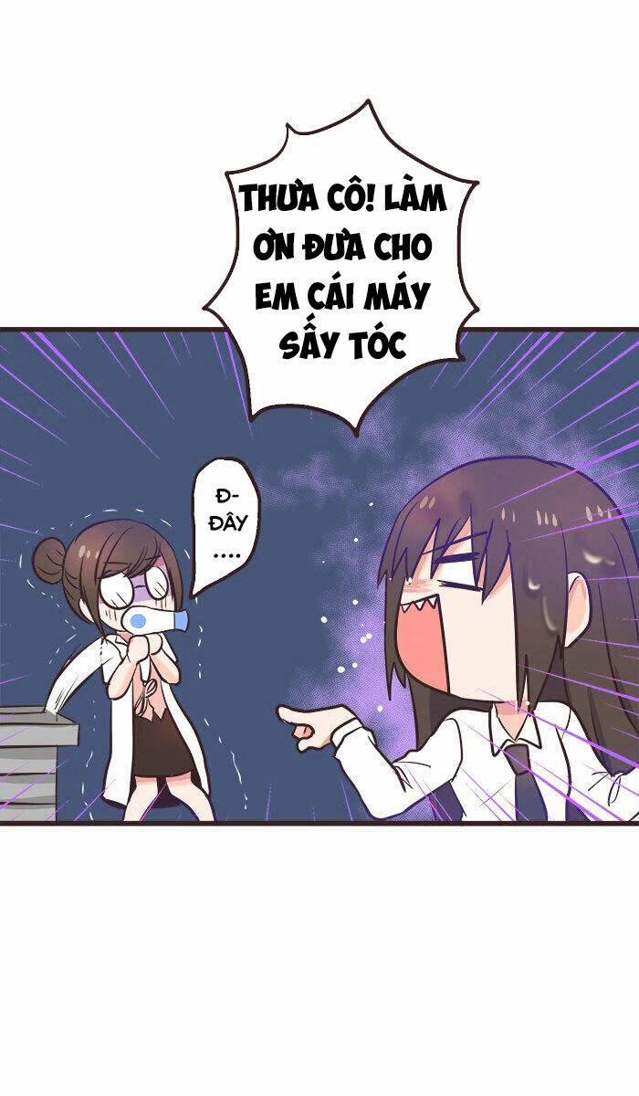 Con Gái Của Mafia 2 trang 13