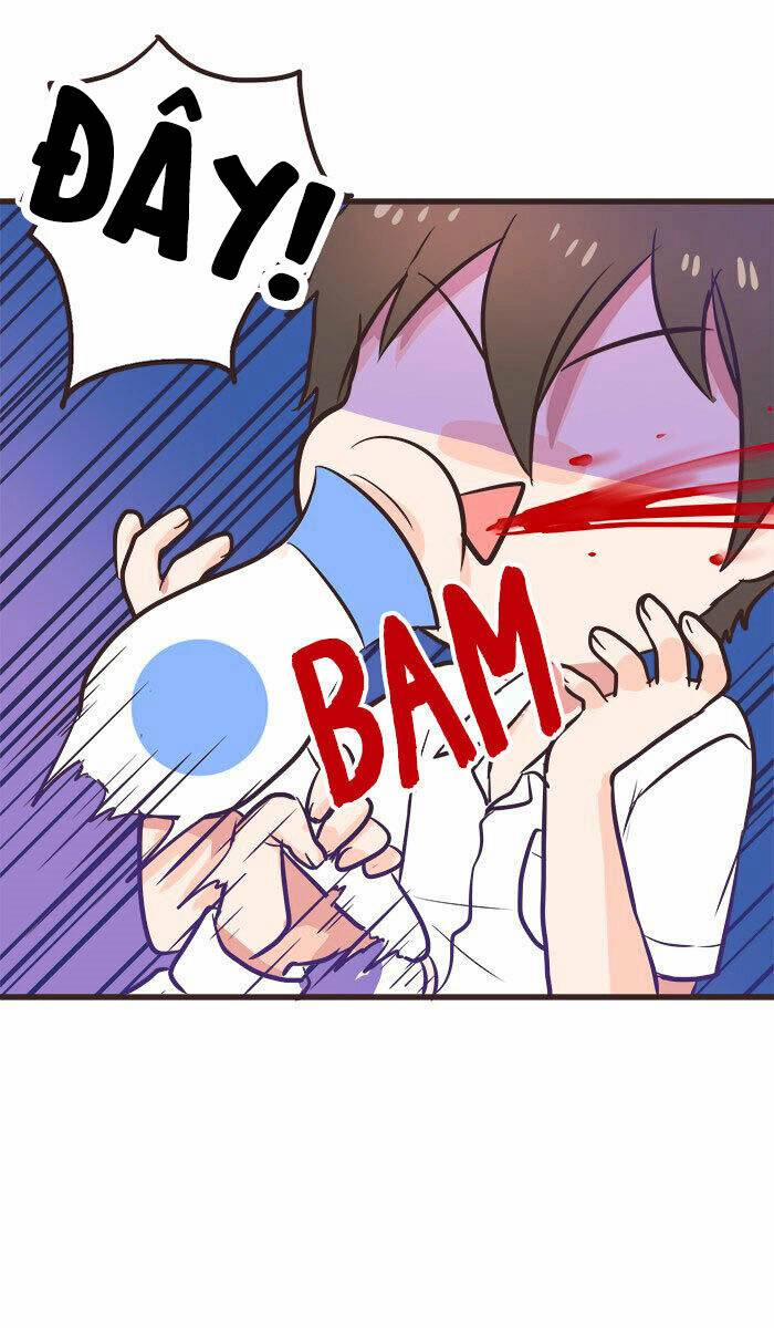 Con Gái Của Mafia 2 trang 14