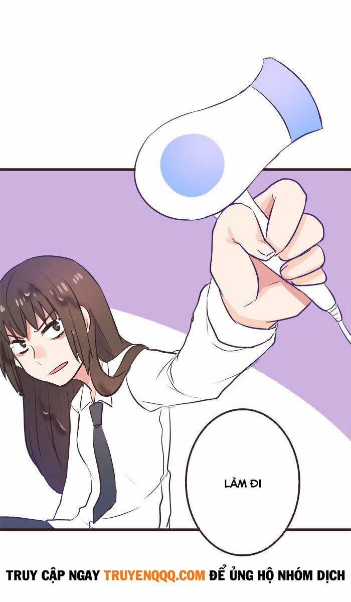 Con Gái Của Mafia 2 trang 15