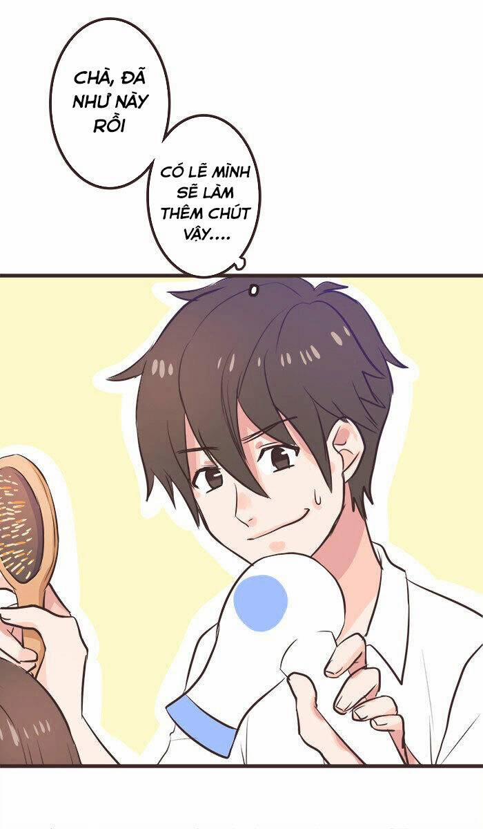 Con Gái Của Mafia 2 trang 17