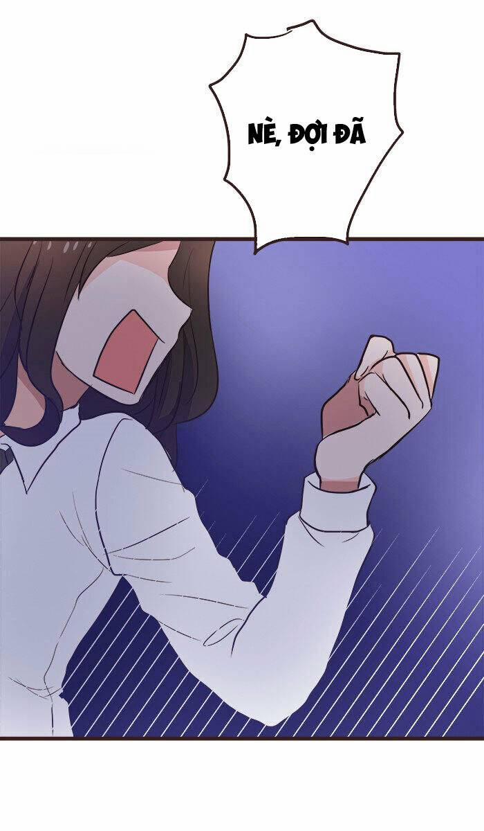 Con Gái Của Mafia 2 trang 21