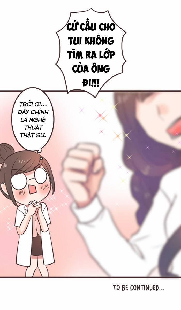 Con Gái Của Mafia 2 trang 22