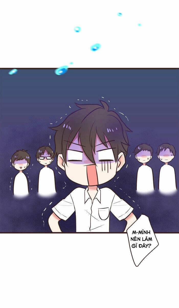 Con Gái Của Mafia 2 trang 4