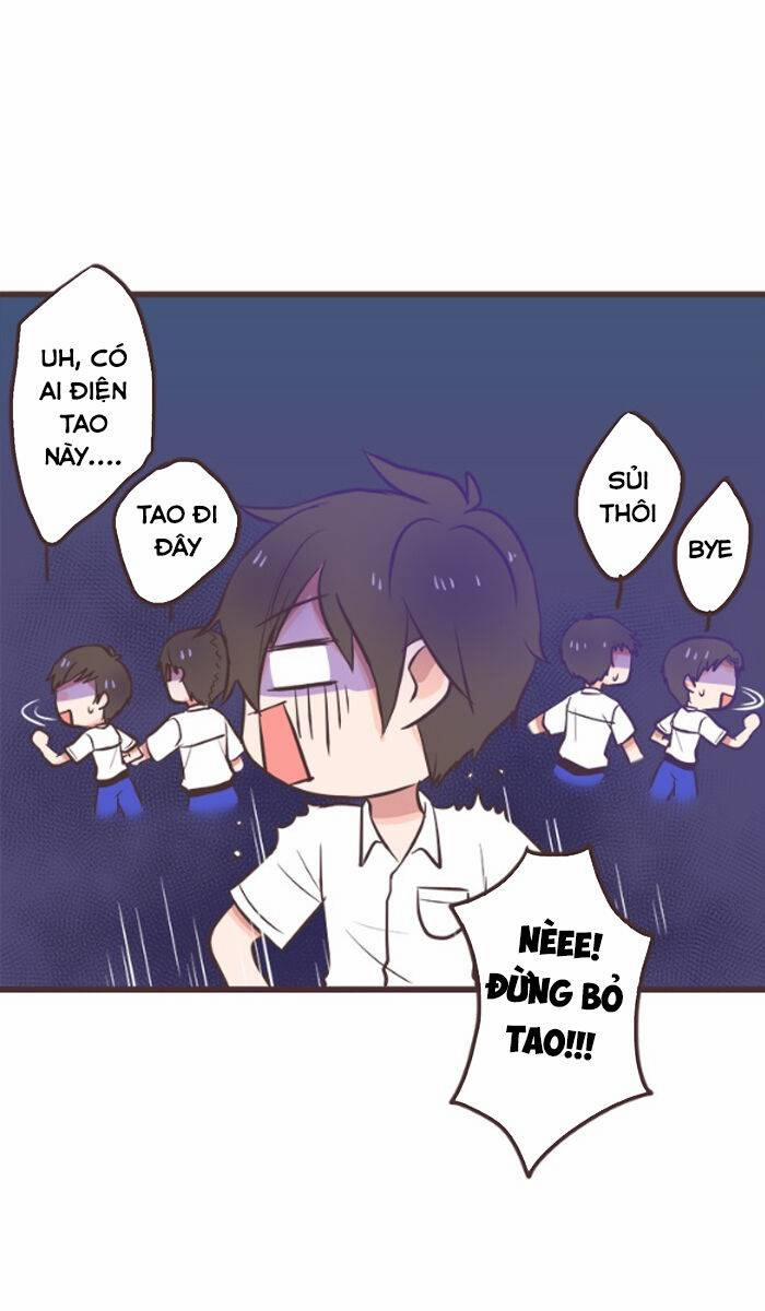 Con Gái Của Mafia 2 trang 5