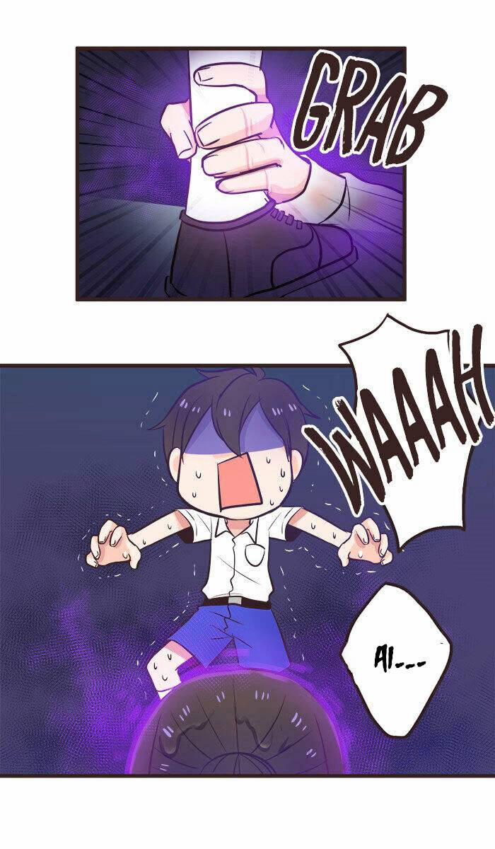 Con Gái Của Mafia 2 trang 6