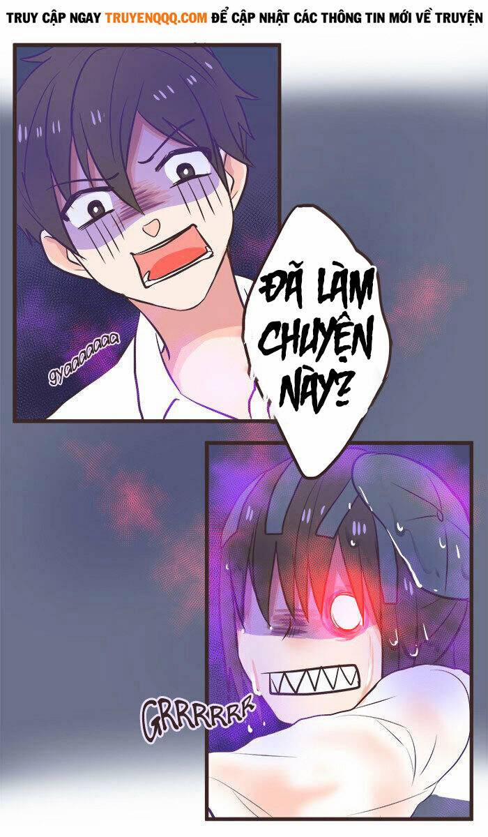 Con Gái Của Mafia 2 trang 7