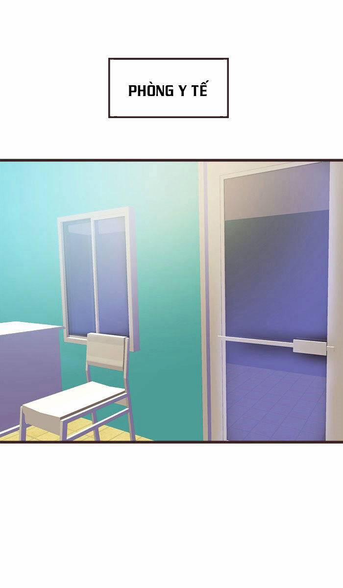 Con Gái Của Mafia 2 trang 8