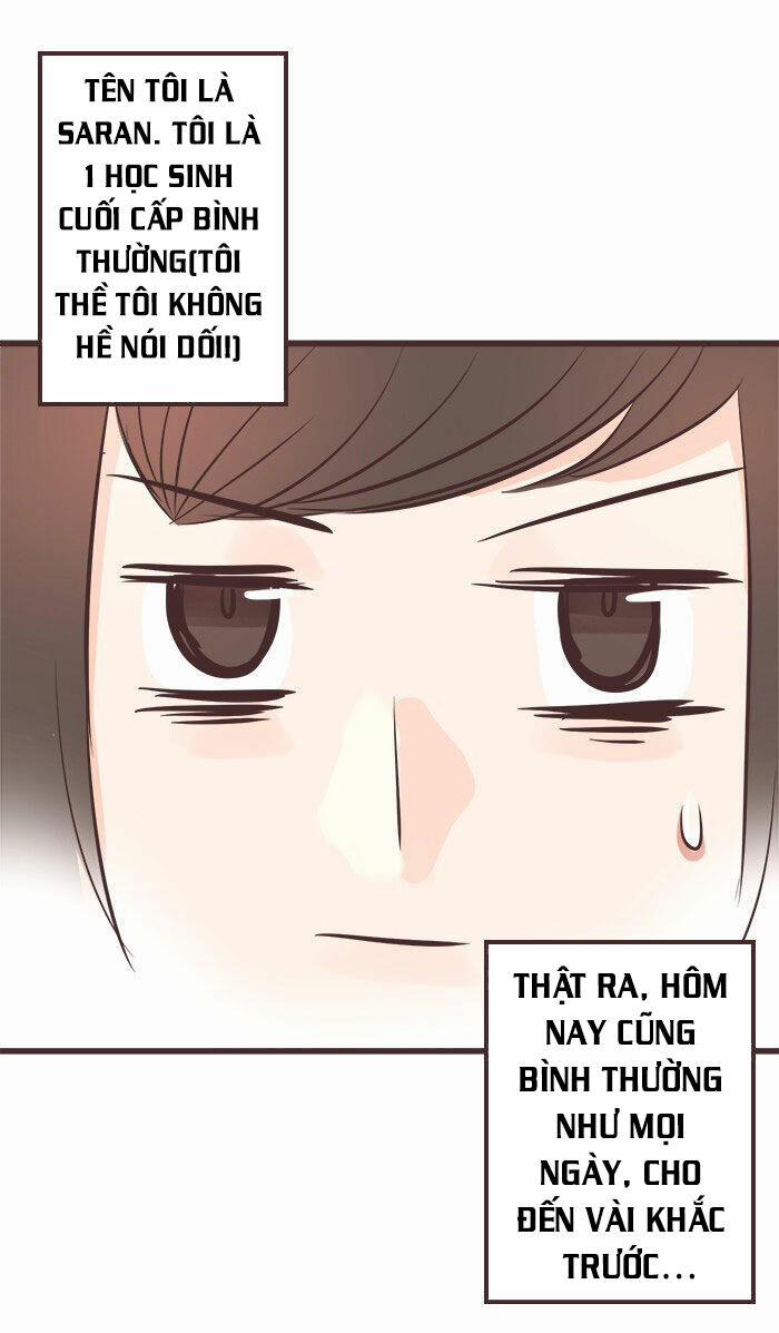 Con Gái Của Mafia 3 trang 1