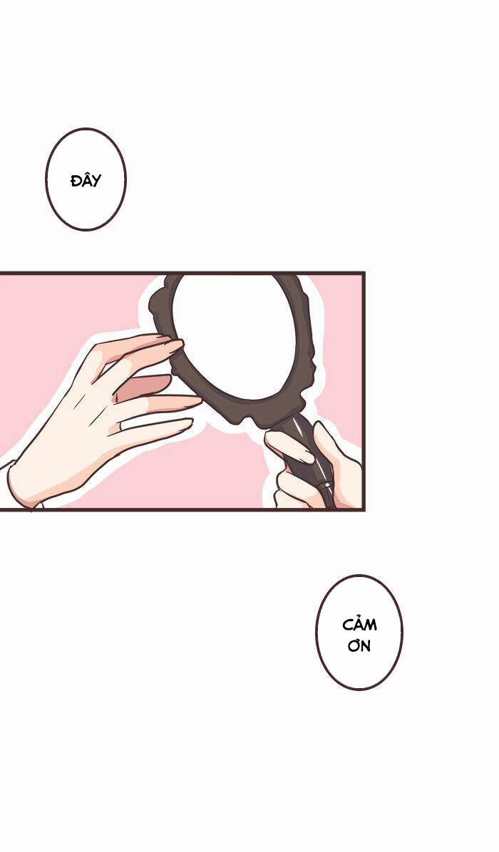 Con Gái Của Mafia 3 trang 12