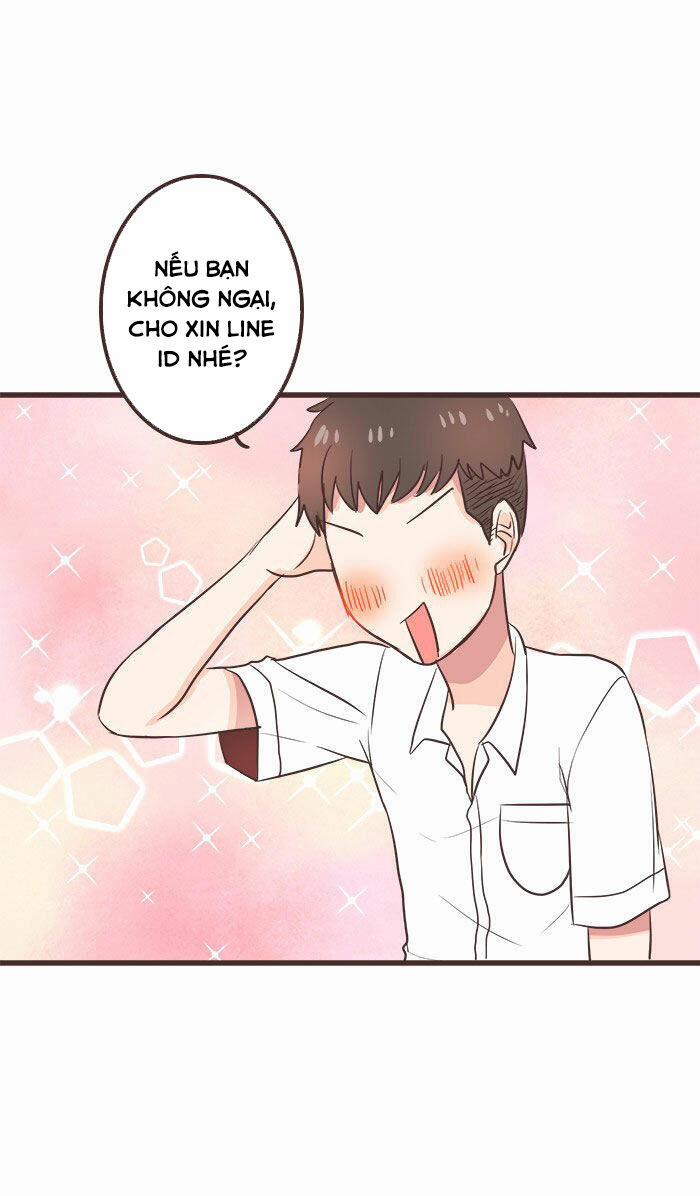 Con Gái Của Mafia 3 trang 22