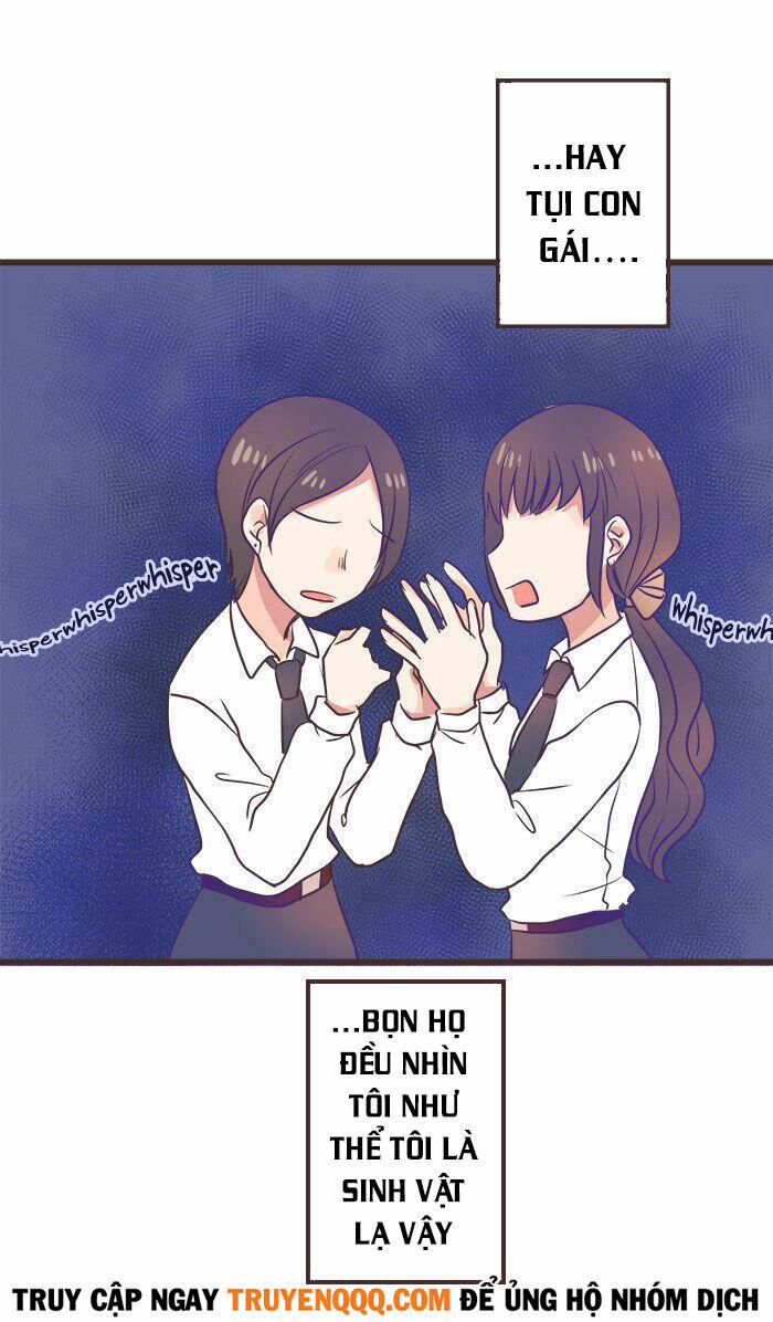 Con Gái Của Mafia 3 trang 3