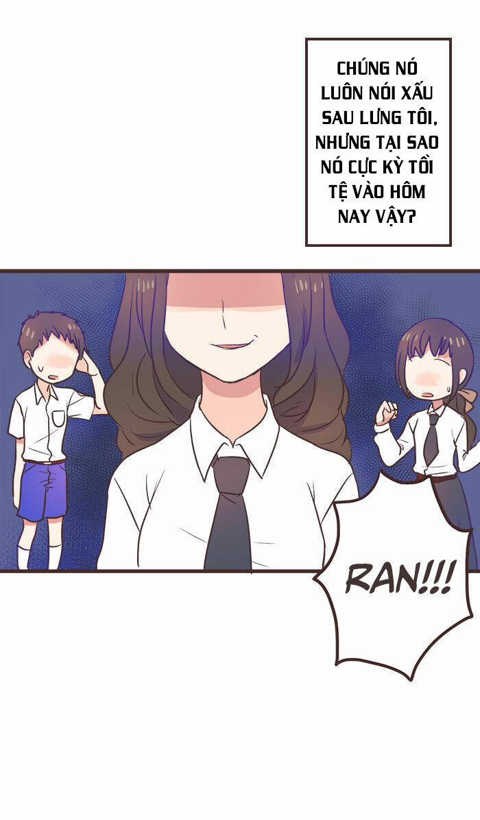 Con Gái Của Mafia 3 trang 4