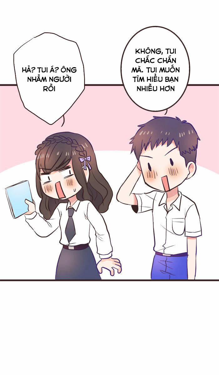 Con Gái Của Mafia 4 trang 1