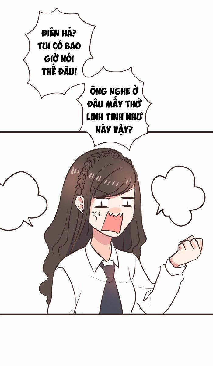 Con Gái Của Mafia 4 trang 26