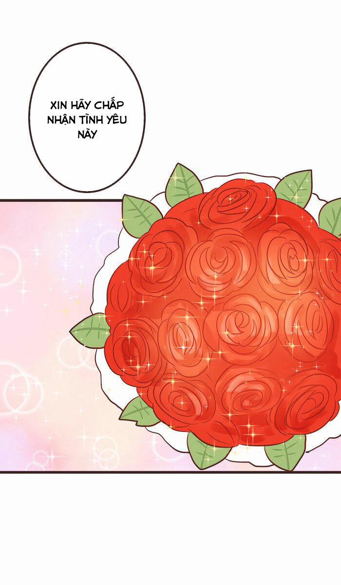 Con Gái Của Mafia 4 trang 8