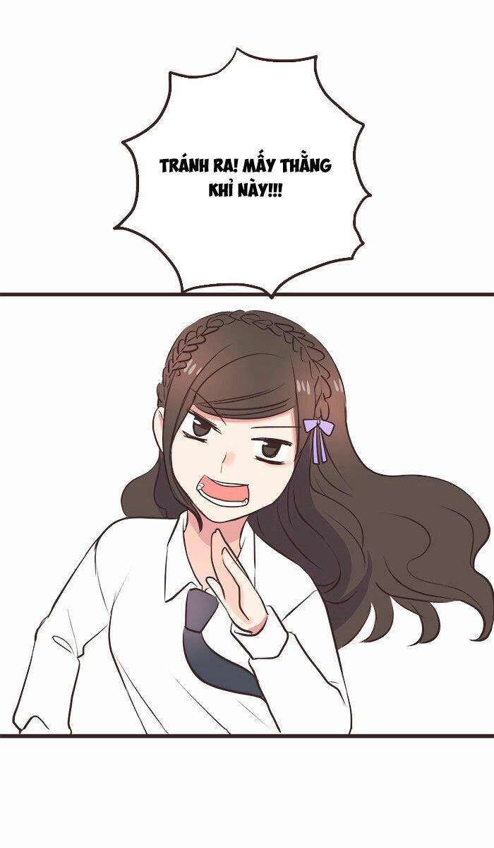 Con Gái Của Mafia 5 trang 10