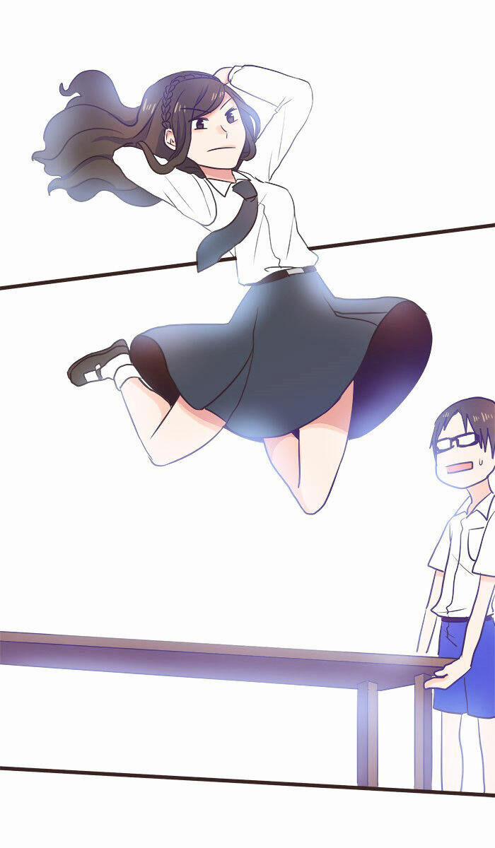 Con Gái Của Mafia 5 trang 12