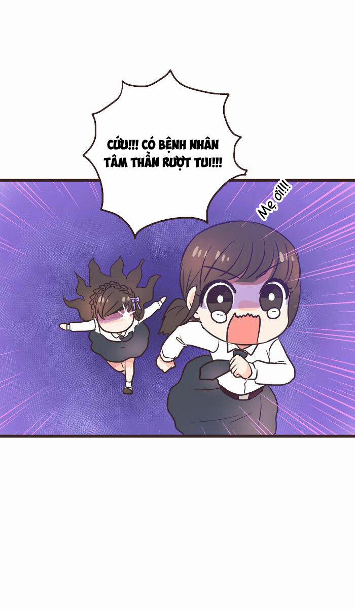 Con Gái Của Mafia 5 trang 15