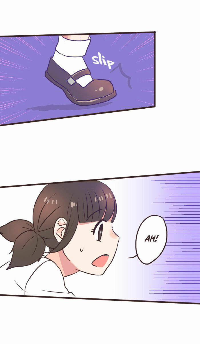 Con Gái Của Mafia 5 trang 16