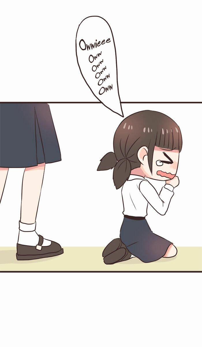 Con Gái Của Mafia 5 trang 18