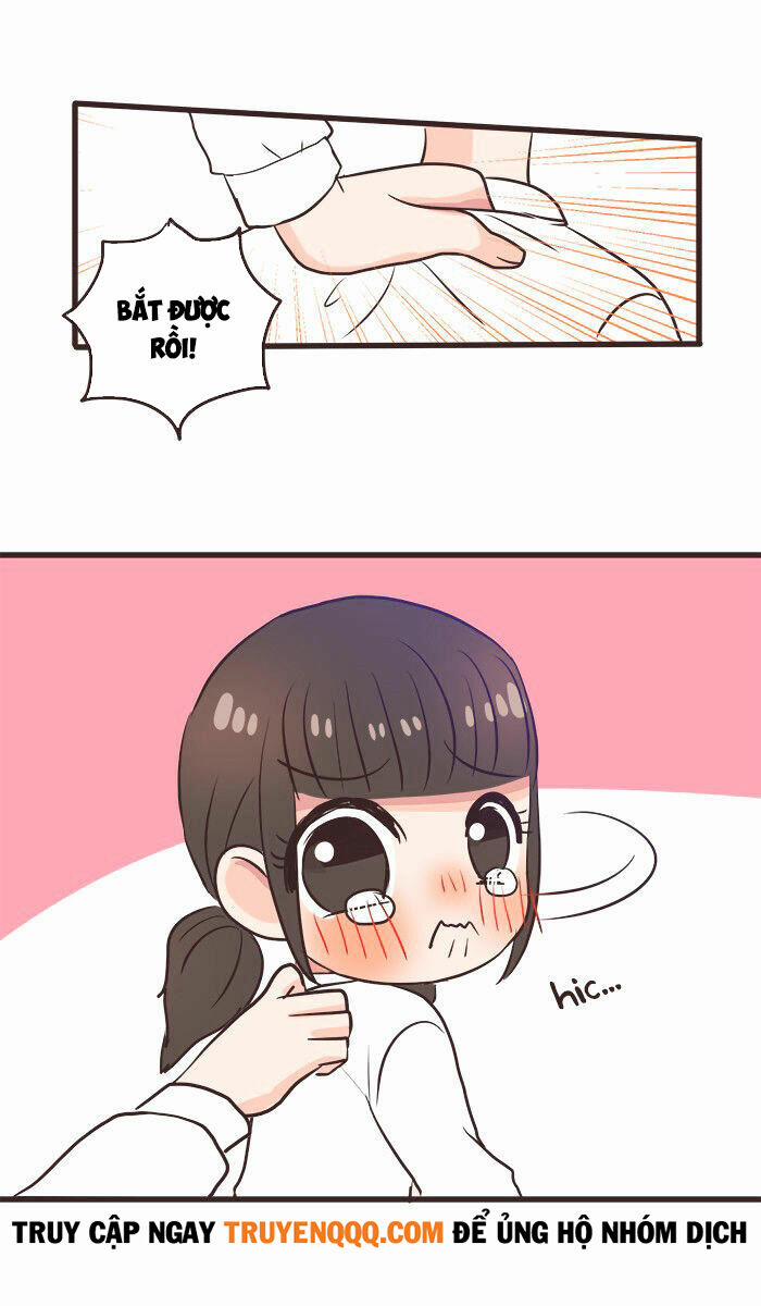 Con Gái Của Mafia 5 trang 19