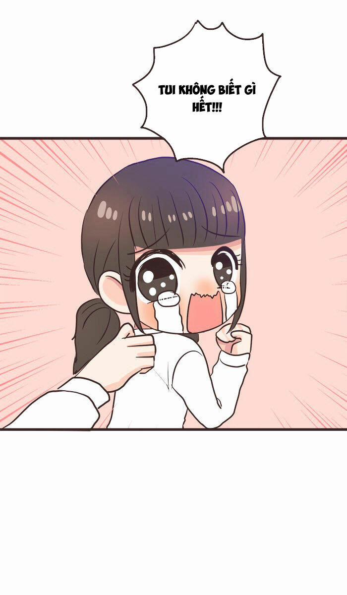 Con Gái Của Mafia 5 trang 20