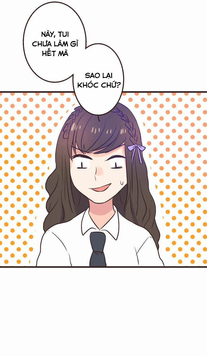 Con Gái Của Mafia 5 trang 21