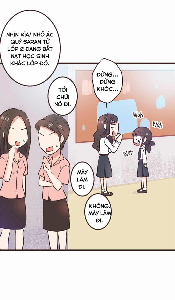 Con Gái Của Mafia 5 trang 22