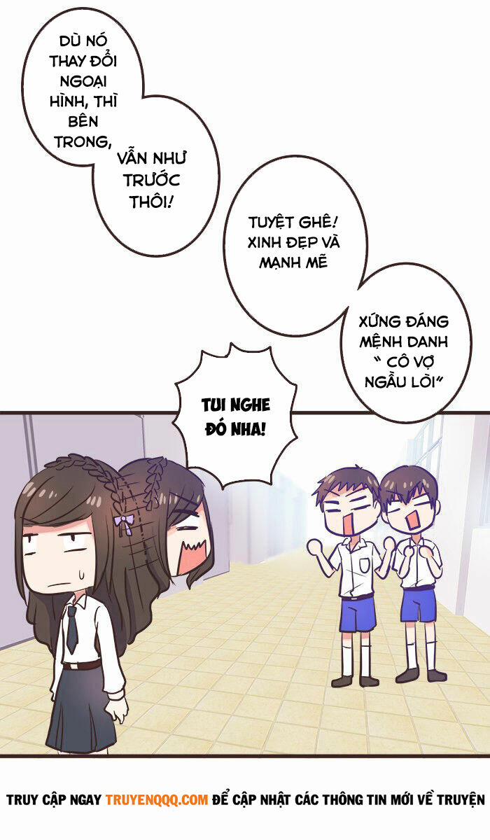 Con Gái Của Mafia 5 trang 24