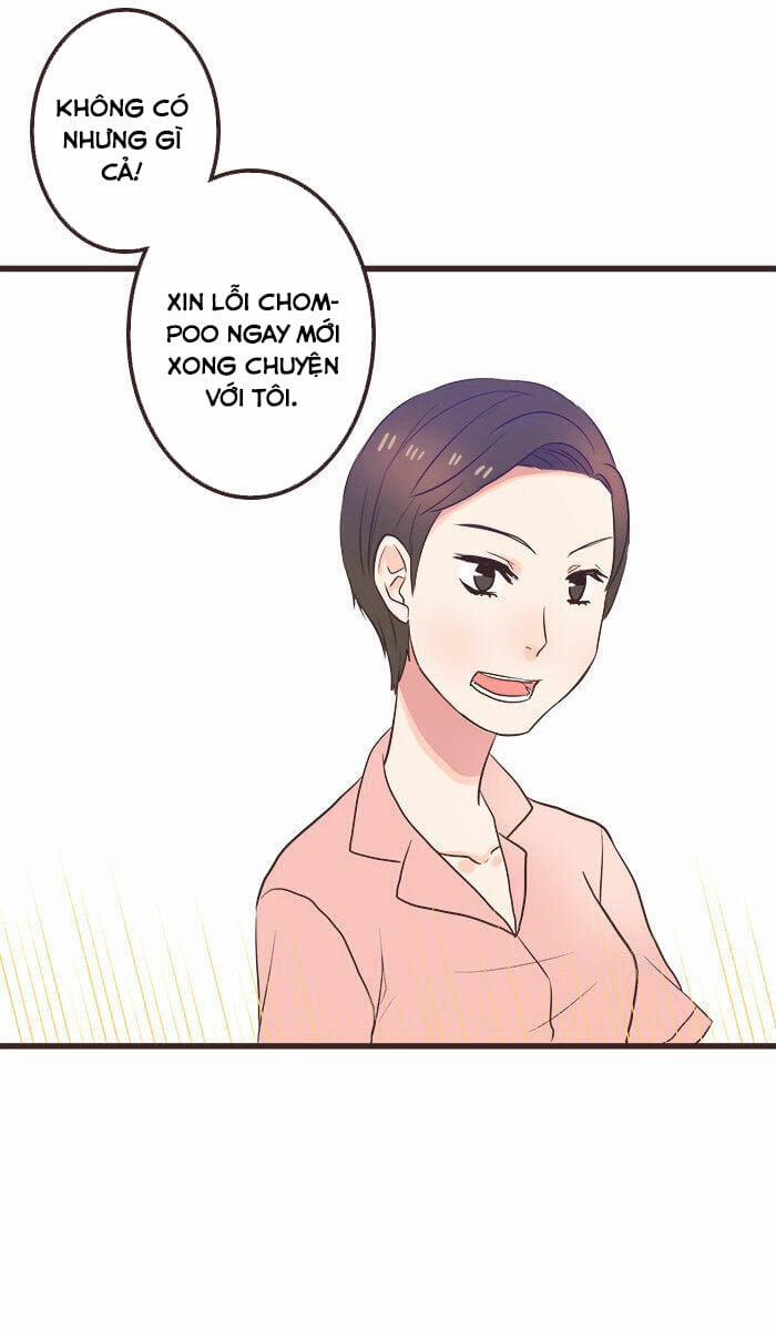 Con Gái Của Mafia 5 trang 27