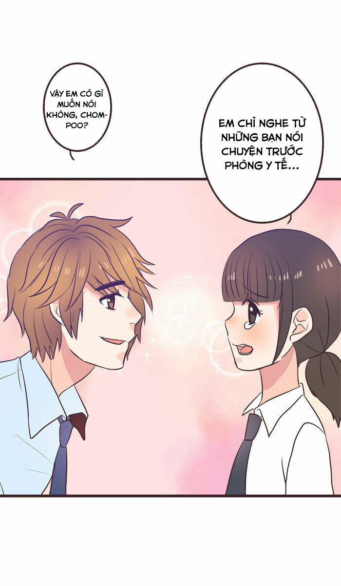 Con Gái Của Mafia 5 trang 30