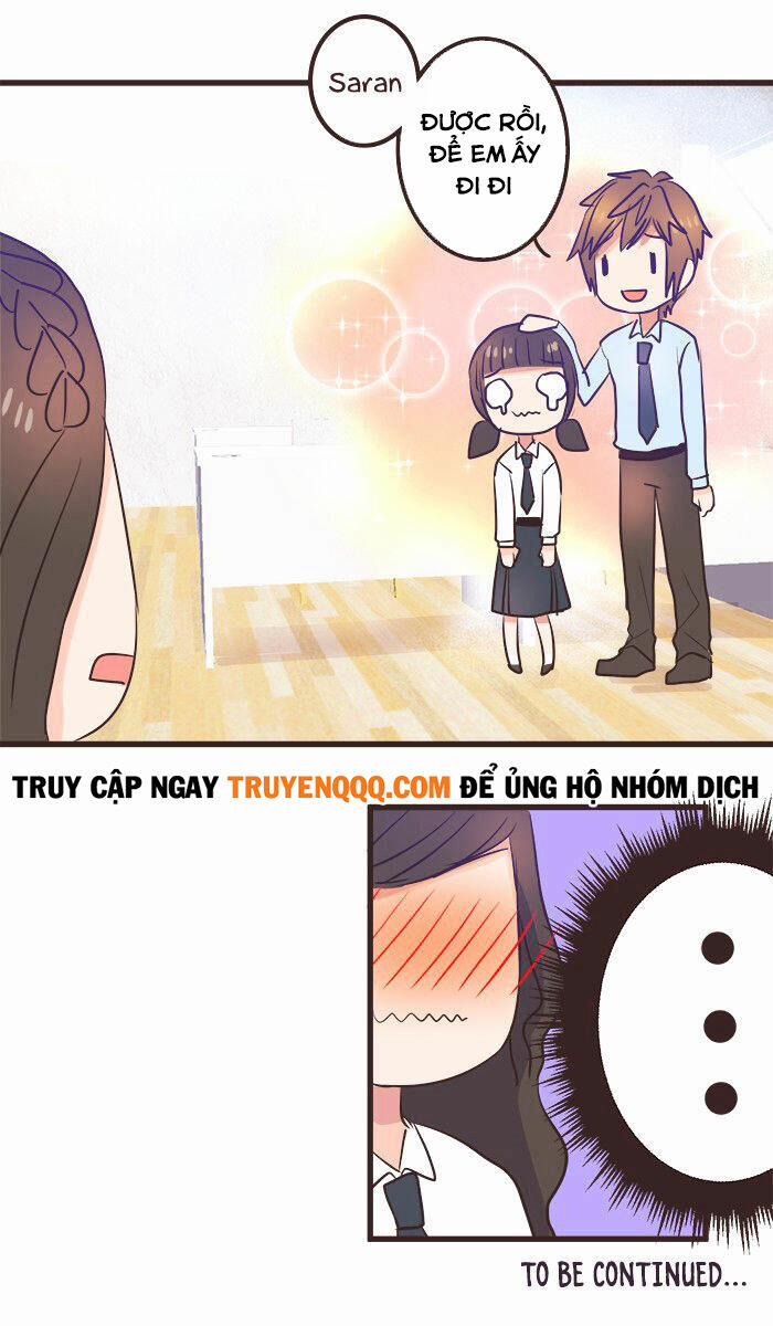 Con Gái Của Mafia 5 trang 32