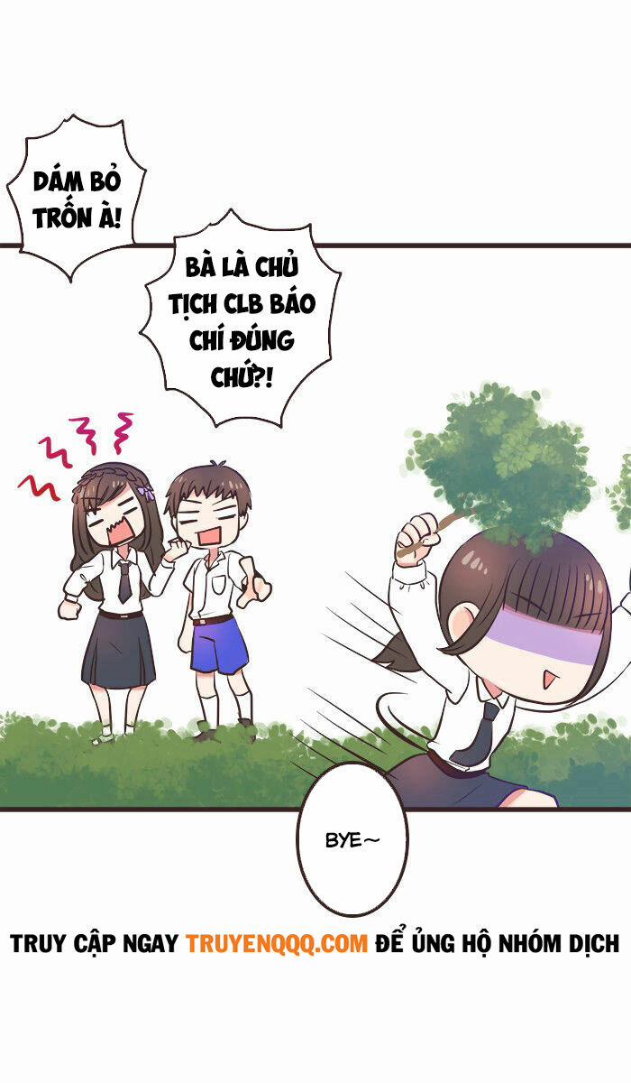 Con Gái Của Mafia 5 trang 4