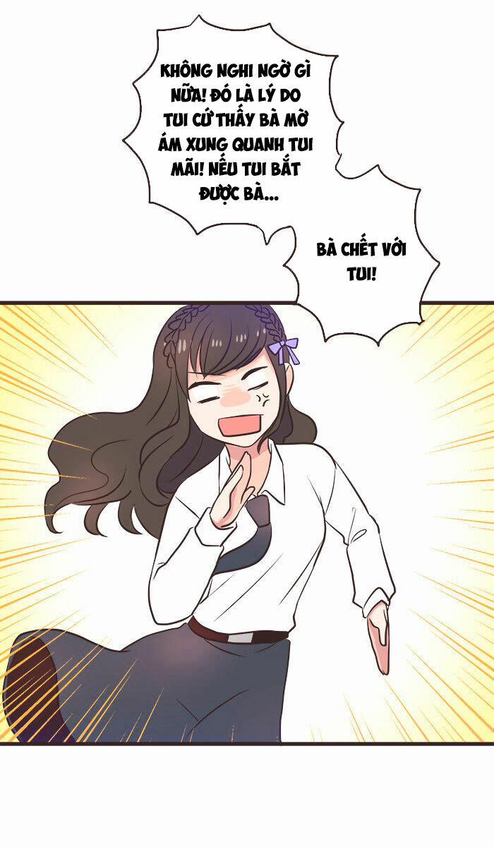 Con Gái Của Mafia 5 trang 5